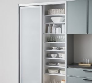 LIXIL カップボード新商品「Noct（ノクト）」のご案内です！ | 交換