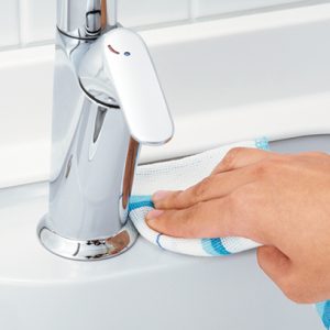 LIXILタッチレス水栓 4月新商品『ナビッシュ』のご紹介です！ | 交換