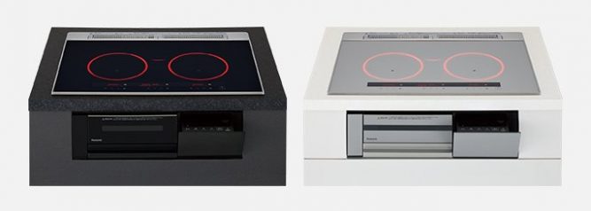 まもなく発売】パナソニックIHクッキングヒーター『Cシリーズ』のご 