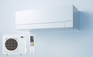 MITSUBISHI(ミツビシ)壁掛けエアコンのご紹介です！！！