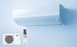 MITSUBISHI 壁掛けエアコン