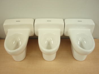 TOTO トイレ ペールホワイト