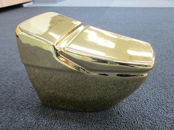 金のレジオがついに入荷！？ | 交換できるくんスタッフブログ