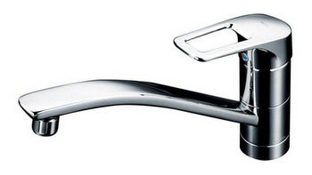 TOTO水栓GGシリーズの吐水口形状の秘密 | 交換できるくんスタッフブログ