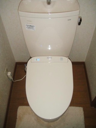 トイレはTOTO プロフ必読様御依頼品 【本音】プロが選ぶなら、このトイレ