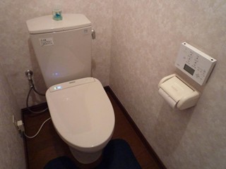 ウォシュレット アプリコットF1|TOTO|TCF4711|交換できるくん ウォシュレット アプリコットF1|TOTO|TCF4711|交換できるくん