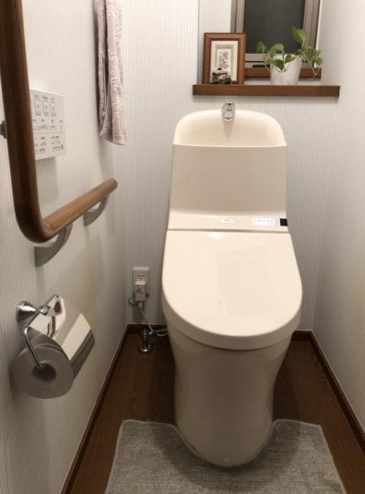TOTO ウォシュレット一体型便器 GG1-800グレード ｜CES9314L