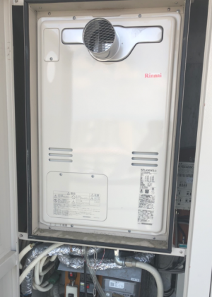 工事費込み】ガス温水式浴室暖房乾燥機 3室換気｜リンナイ｜RBH-C338K3P