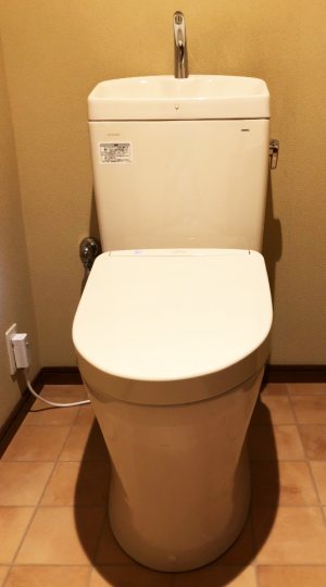 工事費込み】TOTO ピュアレストQR便器 ｜CS230B+SH233BA