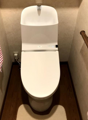 TOTO ウォシュレット一体型便器 GG1-800グレード ｜CES9314L