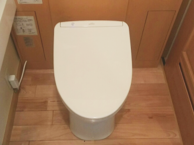 ウォシュレット | 検索結果: | 交換できるくんお客様の声