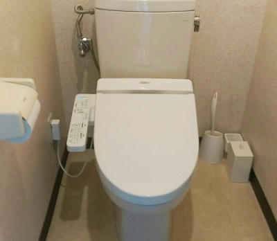 ウォシュレット | 検索結果: | 交換できるくんお客様の声