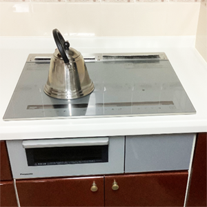 札幌 パナソニック ビルトイン IHクッキングヒーター KZ-YS36S 200V 新品 札幌 パナソニック ビルトイン IHクッキングヒーター KZ-YS36S 200V 新品