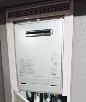 パロマ ガス給湯器 |壁掛・PS標準設置型|24号|従来型|交換 パロマ ガス給湯器 |壁掛・PS標準設置型|24号|従来型|交換