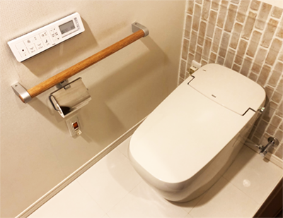 YBC-G20S+DV-G215｜サティス GタイプG5｜リクシル