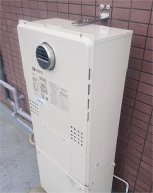 工事費込み】ガス給湯暖房熱源機｜壁掛・PS標準設置型｜24号｜フル