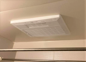 工事費込み】天井埋込み型浴室換気暖房乾燥機 100V 1室換気｜高須産業