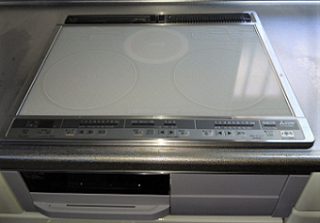 生活家電 調理機器 三菱電機 G318Mシリーズ｜IHヒーター｜CS-G318MS