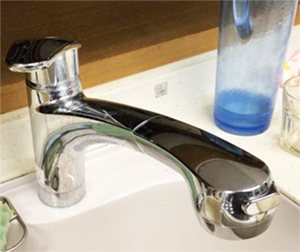 LIXIL(INAX) キッチン用ハンドシャワー水栓 アウゼ LIXIL(INAX) キッチン用ハンドシャワー水栓 アウゼ