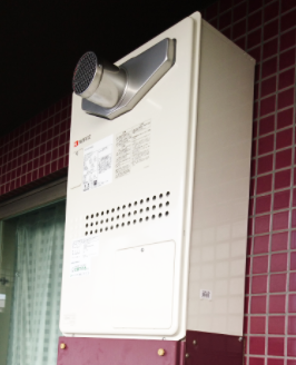 工事費込み】ガス給湯暖房熱源機|PS扉内設置型|24号|フル 工事費込み】ガス給湯暖房熱源機|PS扉内設置型|24号|フル