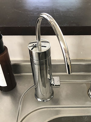 浄水器 | 検索結果: | 交換できるくんお客様の声