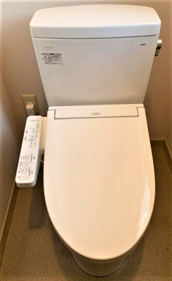 ウォシュレット | 検索結果: | 交換できるくんお客様の声