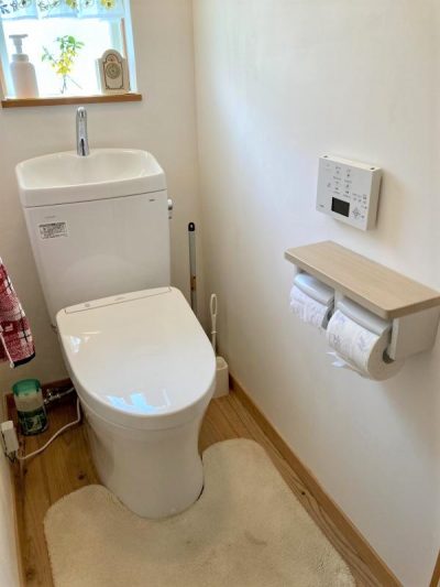 ウォシュレット　お取引様決まりました。 便器とウォシュレットの組み合わせ可否・ご購入前のチェックポイントと