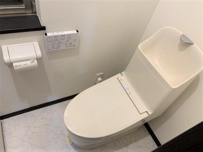 工事費込み】TOTO ウォシュレット一体型トイレ GG1-800グレード ｜CES9315