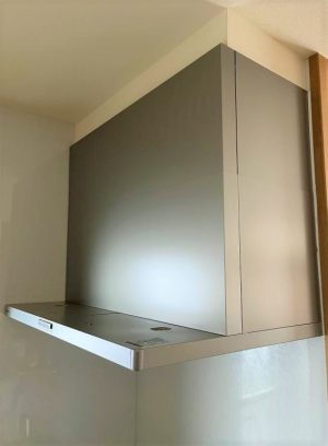 工事費込み】レンジフード パナソニック HZCシリーズ|FY-9HZC4-S 工事費込み】レンジフード パナソニック HZCシリーズ|FY-9HZC4-S