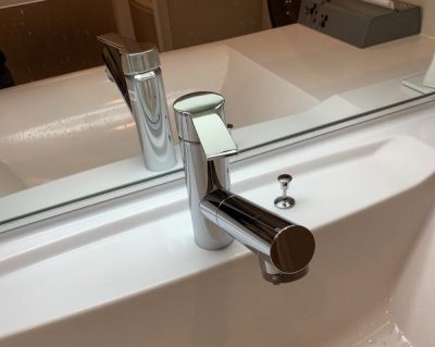 工事費込み】LIXIL(INAX) タッチレス水栓 ナビッシュ B5タイプ 工事費込み】LIXIL(INAX) タッチレス水栓 ナビッシュ B5タイプ