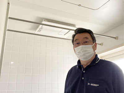 工事費込み】天井埋込み型浴室換気暖房乾燥機 100V 1室換気 工事費込み】天井埋込み型浴室換気暖房乾燥機 100V 1室換気