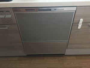 パナソニック 食洗機｜N-PC600S｜食洗機関連部材・収納キャビネット