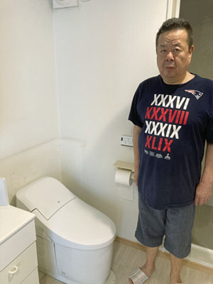 工事費込み】LIXIL(INAX) プレアスLSタイプ CLR4Aグレード |YBC 工事費込み】LIXIL(INAX) プレアスLSタイプ CLR4Aグレード |YBC