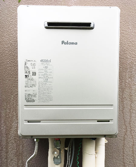 給湯器 | 検索結果: | 交換できるくんお客様の声