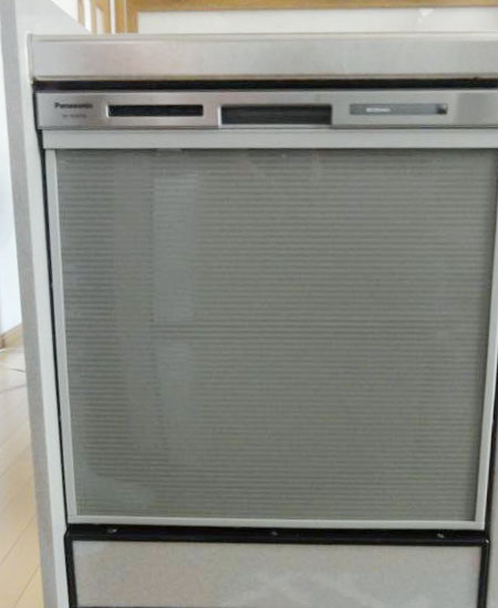 数日で削除の可能性あり申し訳ございません)食洗機 パナソニック