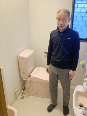 工事費込み】LIXIL(INAX) アメージュ便器 |BC-Z30H+DT-Z350H 工事費込み】LIXIL(INAX) アメージュ便器 |BC-Z30H+DT-Z350H