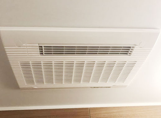 浴室換気暖房乾燥機 | 検索結果: | 交換できるくんお客様の声