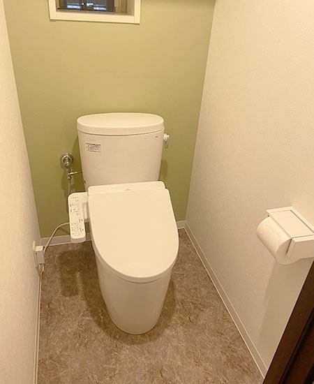 スタンダード ペーパーホルダー(紙巻器)｜TOTO トイレ用品｜YH51R