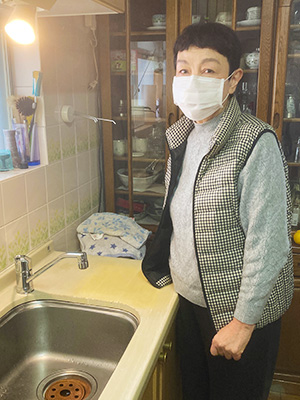 工事費込み】 LIXIL(INAX) キッチン用水栓 クロマーレ 水道蛇口 工事費込み】 LIXIL(INAX) キッチン用水栓 クロマーレ 水道蛇口