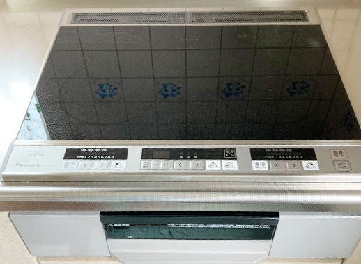 工事費込み】パナソニック IHクッキングヒーター KZ-G32AS