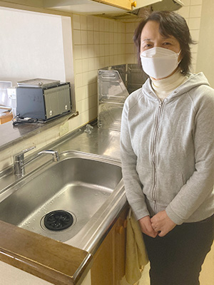 工事費込み】 LIXIL(INAX) キッチン用水栓 クロマーレ 水道蛇口