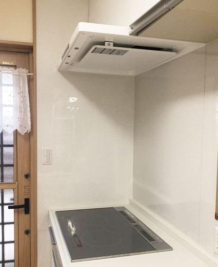 NORITZ クララ FG6S22MWH ホワイト NORITZ クララ FG6S22MWH ホワイト