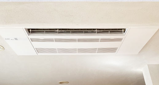 天井埋め込み型エアコン | 検索結果: | 交換できるくんお客様の声