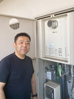 ノーリツ ガス給湯器 |PS扉内設置型|24号|一般|オート ノーリツ ガス給湯器 |PS扉内設置型|24号|一般|オート