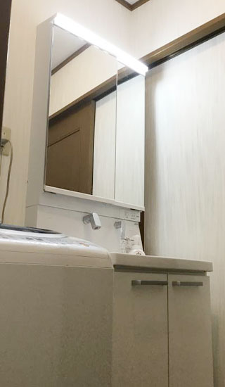 洗面台 | 検索結果: | 交換できるくんお客様の声 洗面台 | 検索結果: | 交換できるくんお客様の声