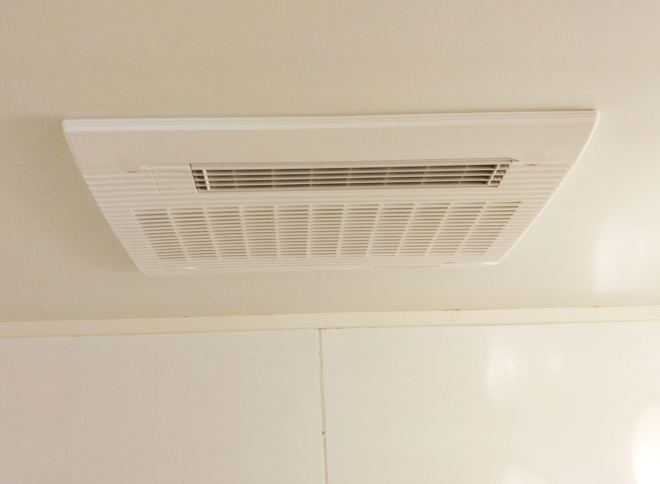 浴室換気暖房乾燥機 | 検索結果: | 交換できるくんお客様の声