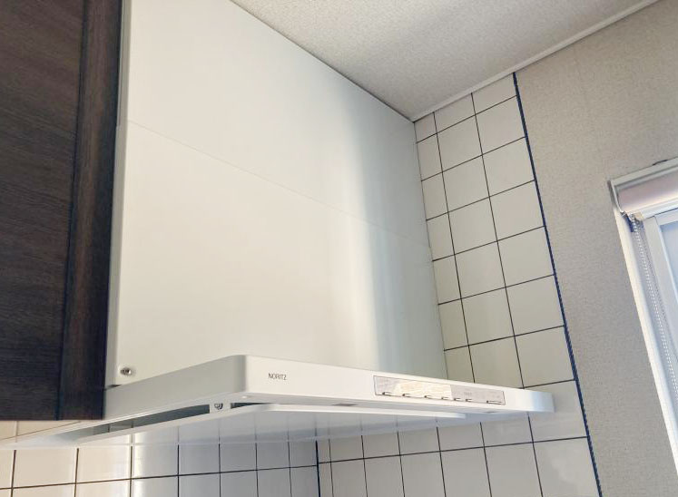 NORITZ クララ FG6S22MWH ホワイト クララ | キッチン | ノーリツ