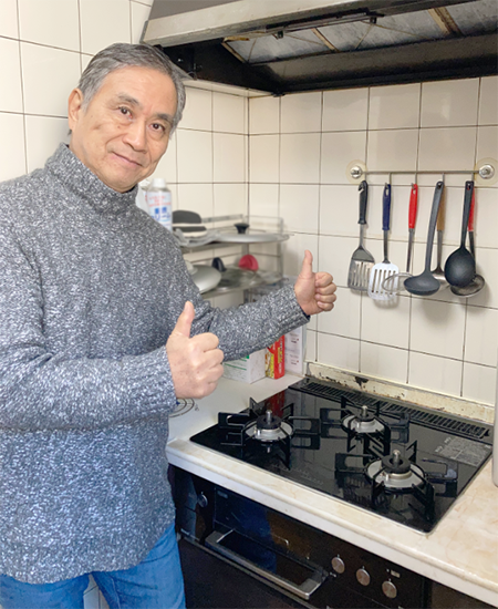 ガスコンロ | 検索結果: | 交換できるくんお客様の声