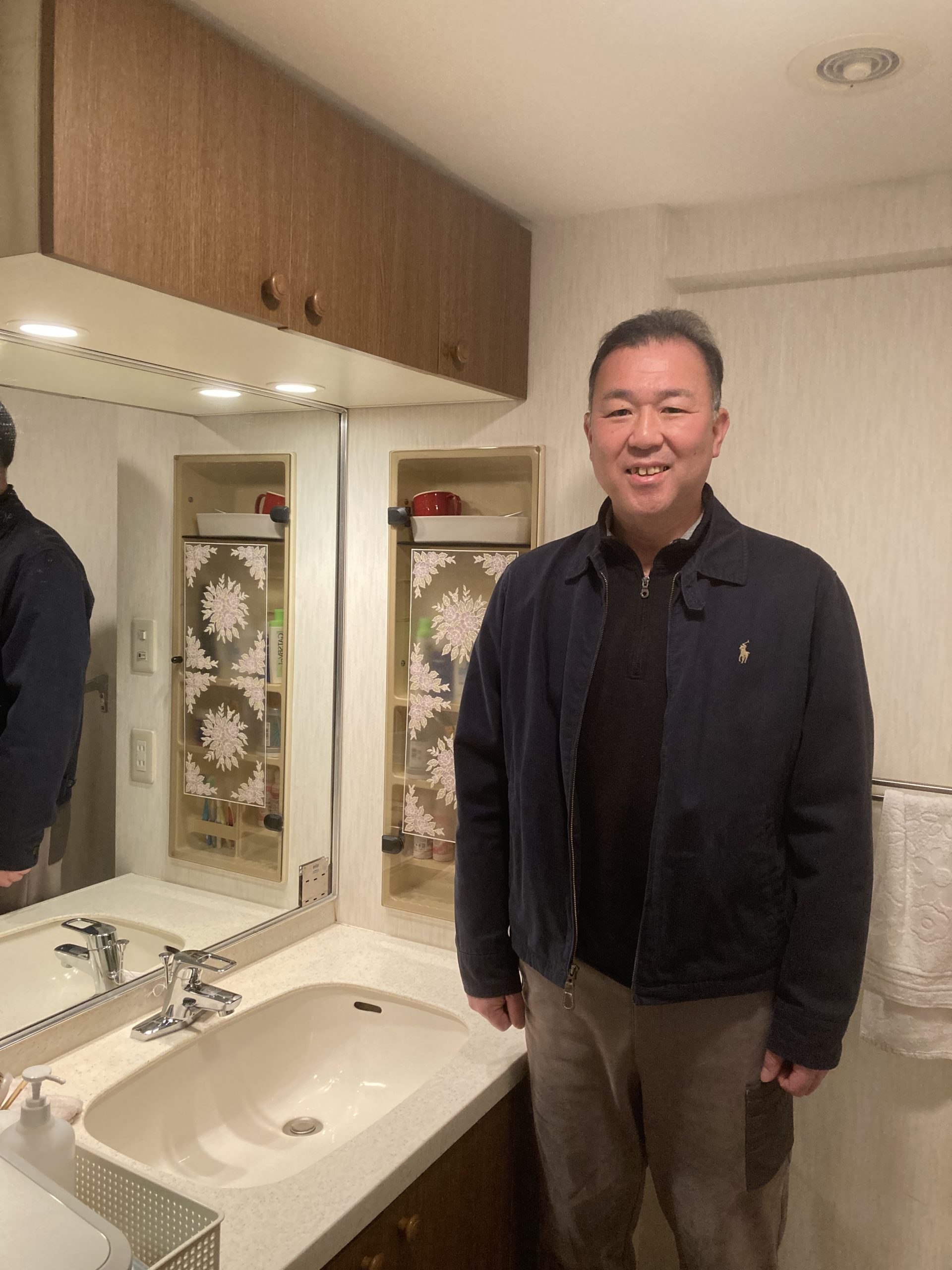 TOTO 洗面台用水栓(ツーホールタイプ)Hi-Gシリーズ