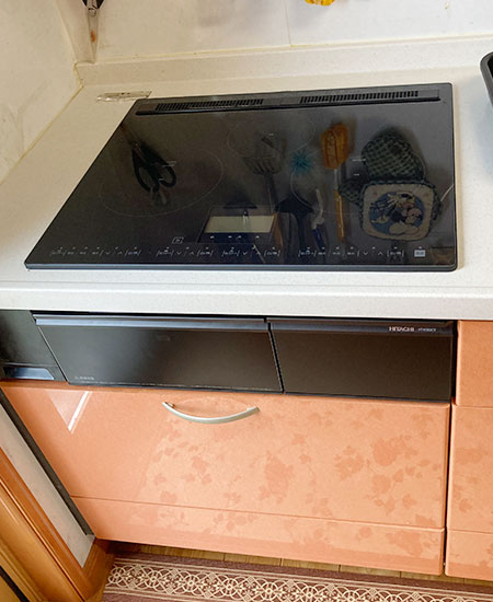 HT-N100KTF(K) | 検索結果: | 交換できるくんお客様の声
